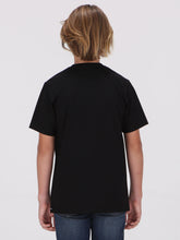 Volcom Big Boys Happy Hour Tee - Black